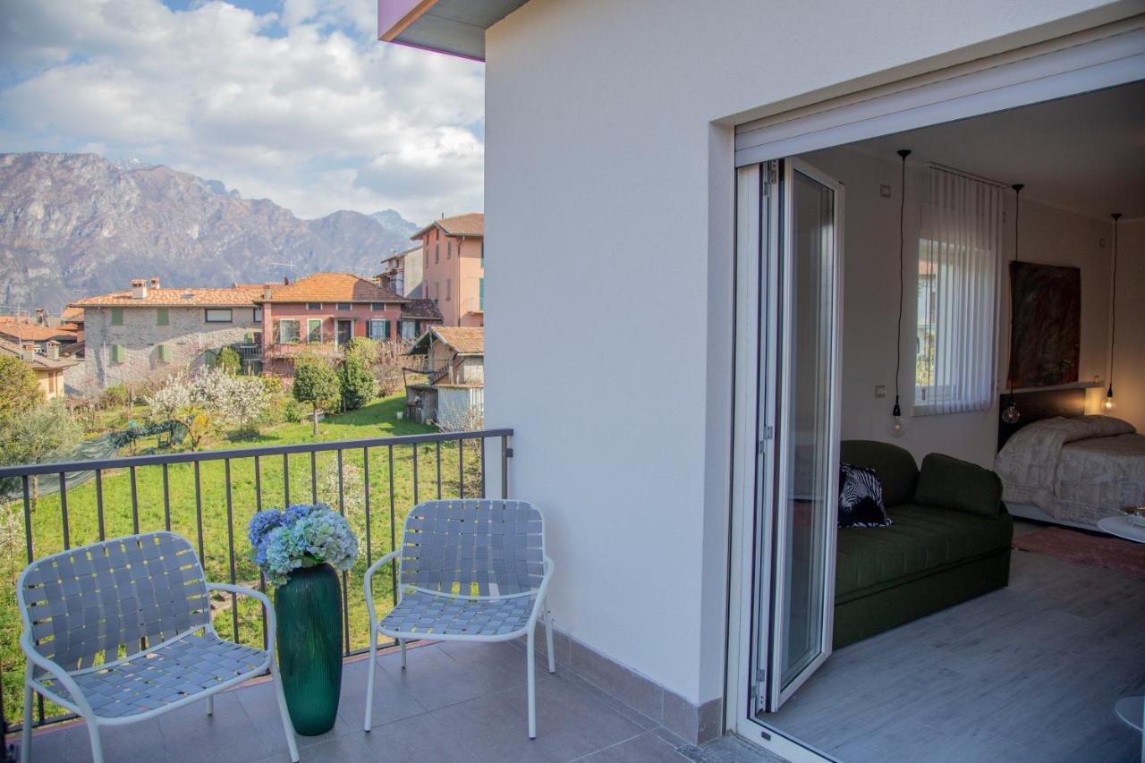 Domus Bellagio Hotel ภายนอก รูปภาพ