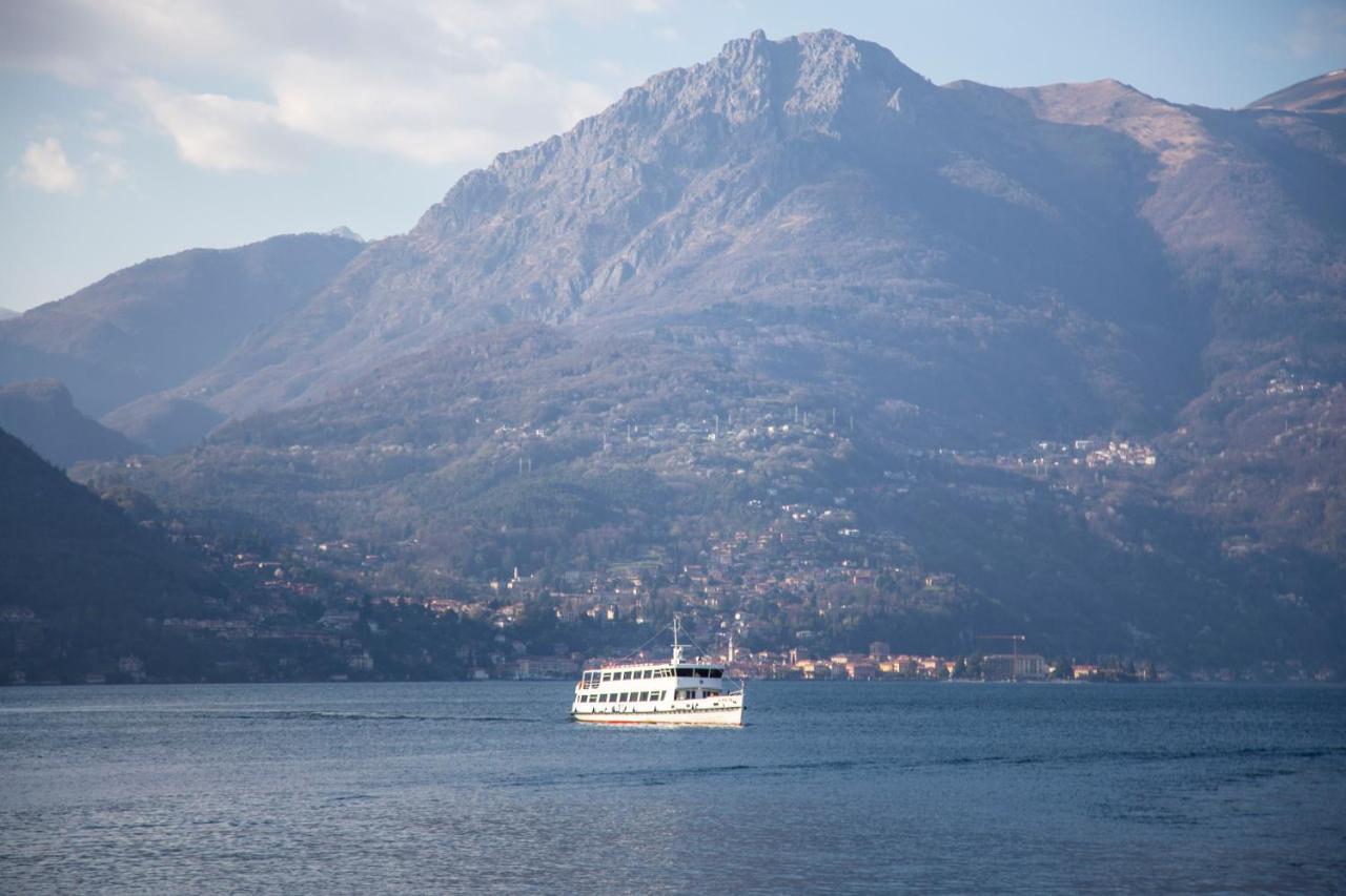 Domus Bellagio Hotel ภายนอก รูปภาพ