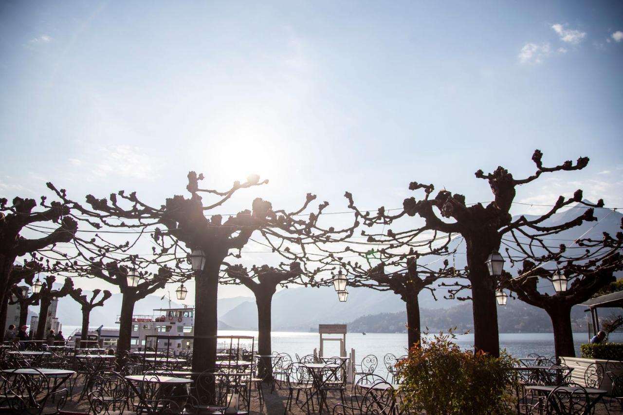 Domus Bellagio Hotel ภายนอก รูปภาพ