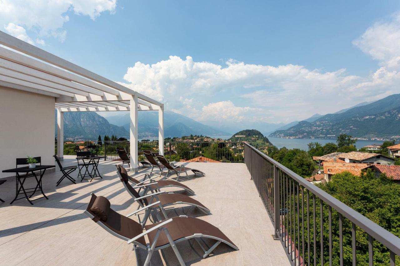Domus Bellagio Hotel ภายนอก รูปภาพ