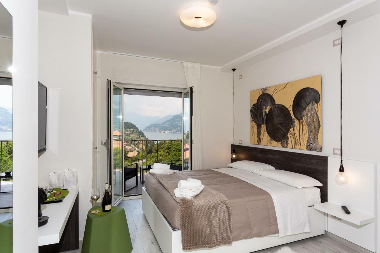 Domus Bellagio Hotel ภายนอก รูปภาพ