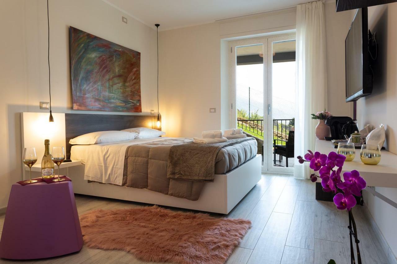 Domus Bellagio Hotel ภายนอก รูปภาพ