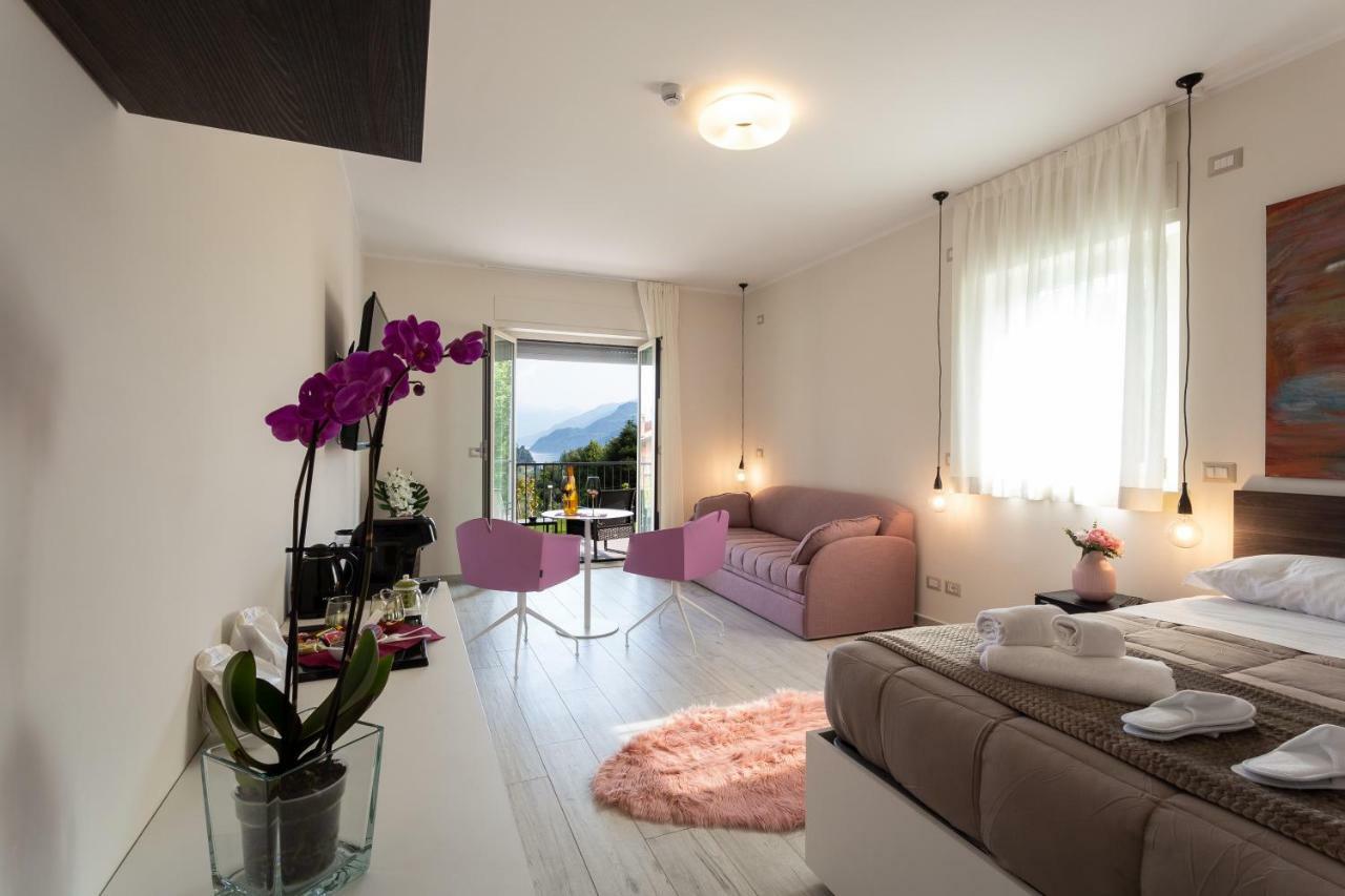 Domus Bellagio Hotel ภายนอก รูปภาพ