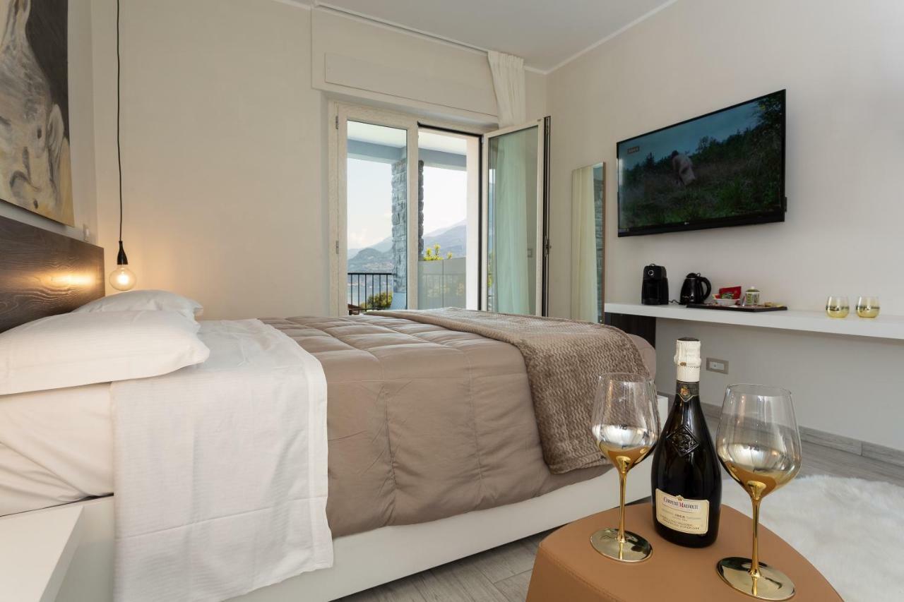 Domus Bellagio Hotel ภายนอก รูปภาพ