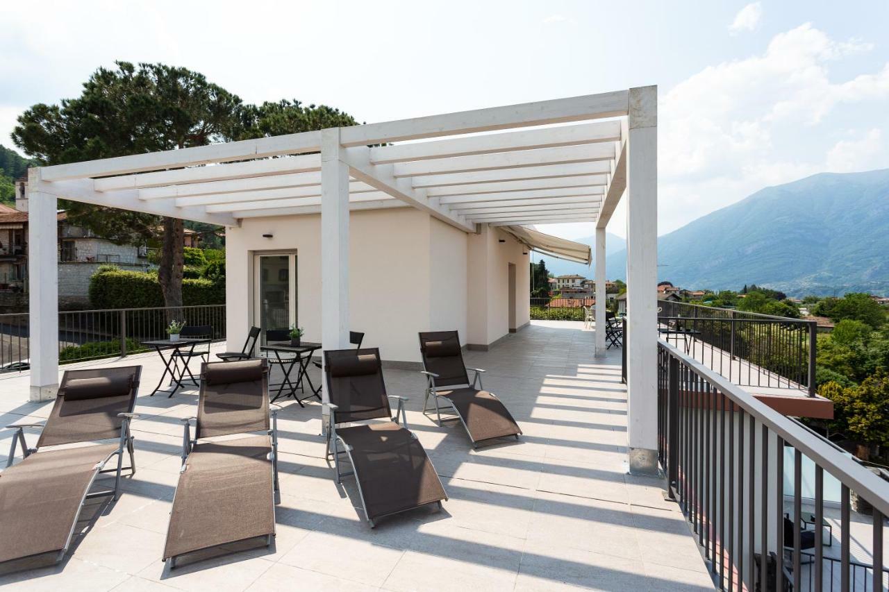 Domus Bellagio Hotel ภายนอก รูปภาพ